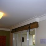 Cortineiro Iluminado