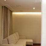 Cortineiro Iluminado