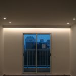 Cortineiro Iluminado