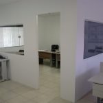 Divisórias em Dry Wall