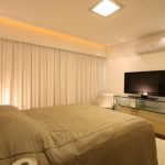 Cortineiro Iluminado